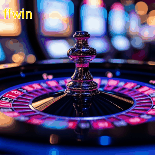 ffwin: Aproveite caça-níqueis e caça-níqueis com bônus no cassino ao vivo!