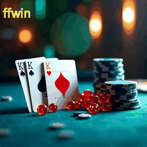 ffwin - App ffwin Brasil disponível para download no Google Play